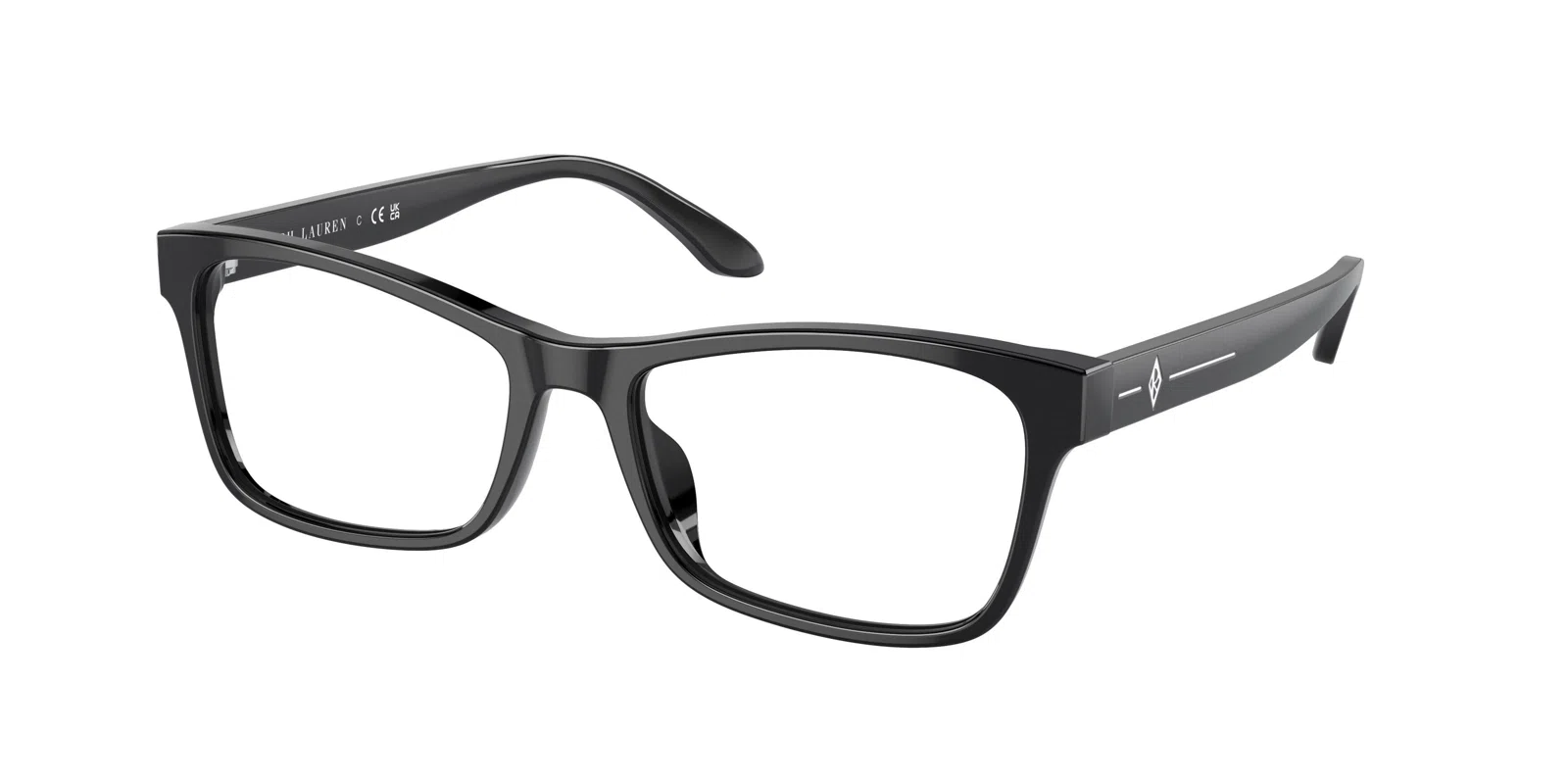 Ralph Lauren 6229U Eyeglasses - view 3